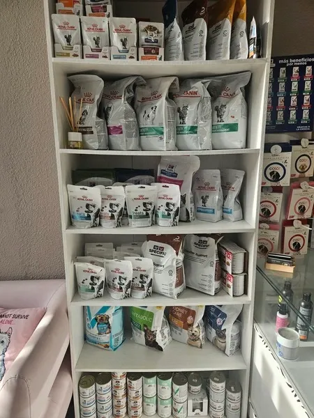 Pienso Y Conservas Mascotas Veterinario Benidorm